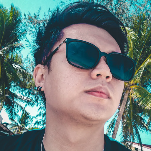 Jasper Santos Photo 6