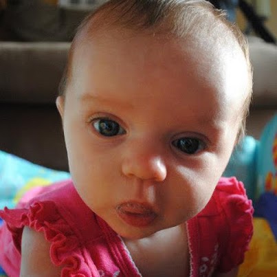 Annabelle May Photo 15