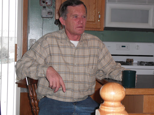Dan Anderson Photo 25