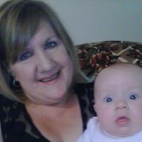 Lauri Wright Photo 19