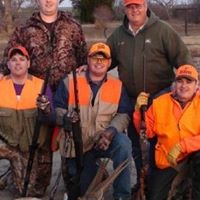 Andy Trout Photo 9