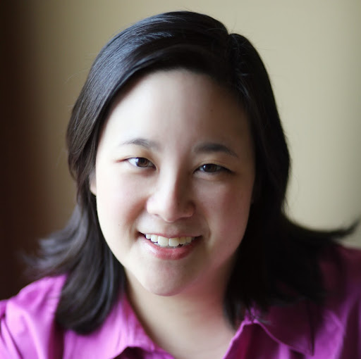 Christine Tang Photo 17
