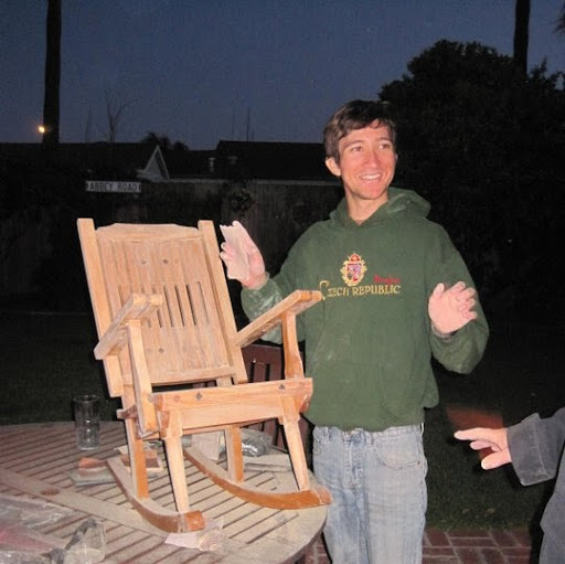 Bryan Steele Photo 9