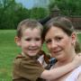 April Giles Photo 24