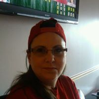 Paula Roberson Photo 21
