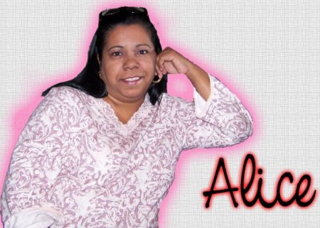 Alicia Figueroa Photo 9