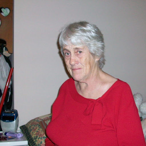 Joan Gauthier Photo 15