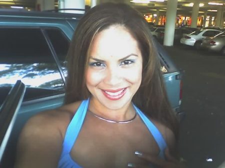 Nancy Rosado Photo 18