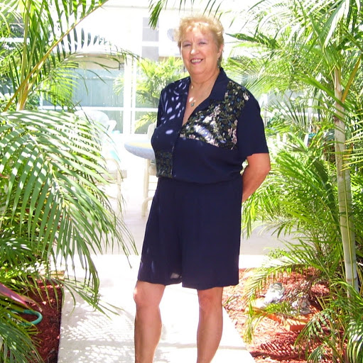 Terri Floyd Photo 20