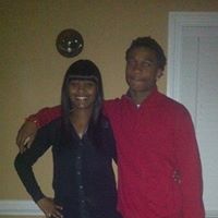 Tameika Robinson Photo 8