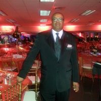 Randy Cross Photo 11