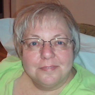 Diane James Photo 11