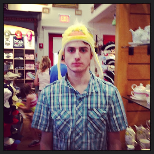 Andrew Ramsey Photo 33