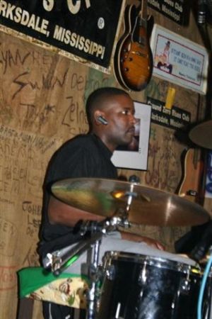 Tracy Spencer Photo 1