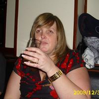 Jackie Rowe Photo 9