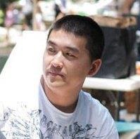 Tommy Lin Photo 9