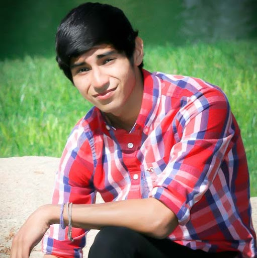 Jesse Preciado Photo 24