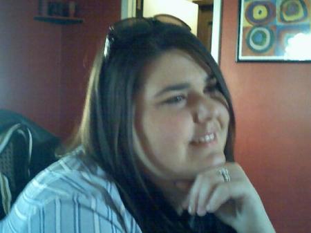 Danielle Cook Photo 2