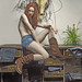 Conrad Bloom Photo 6