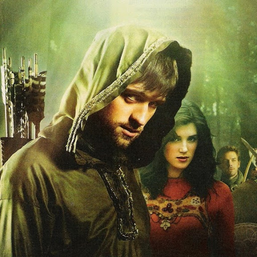 Robin Hood Photo 42