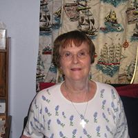 Margaret Crow Photo 20