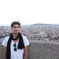 Jesse Francis Photo 15