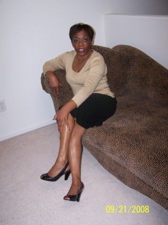 Patricia Barnes Photo 5