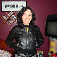 Silvia Vega Photo 29