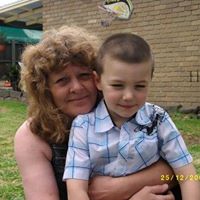 Robyn Pryor Photo 5