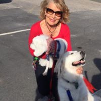Nancy Seymour Photo 33