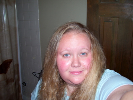 Melissa Lay Photo 19