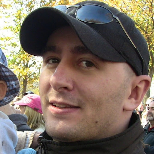 Gary Barnes Photo 25