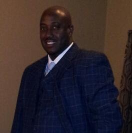 Jermaine Smith Photo 42