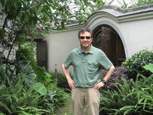 Mark Meng Photo 34