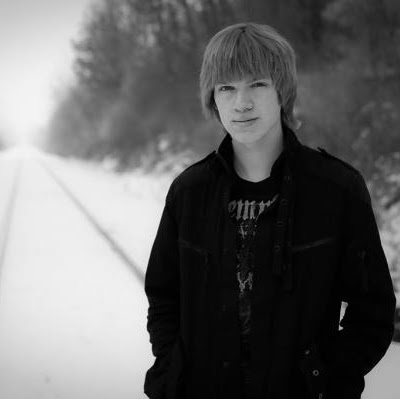 Joel Wilkinson Photo 6