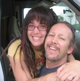 Rebecca Harrist Photo 3