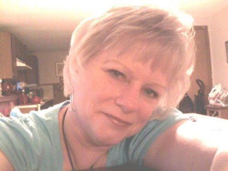 Deborah Rogers Photo 16