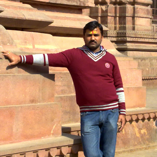 Shivendra Singh Photo 7