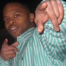 Roderick Mcdaniel Photo 1