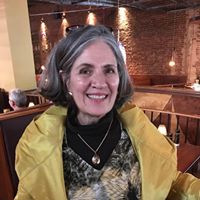 Jeanne Nichols Photo 21