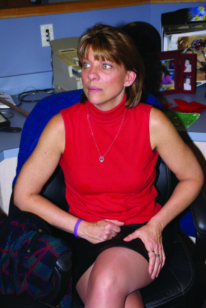 Anna Patton Photo 16