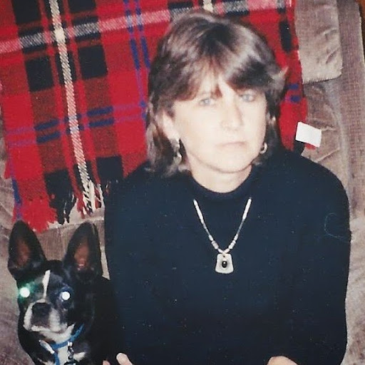 Debbie Shook Photo 14