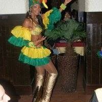 Clara Herrera Photo 22