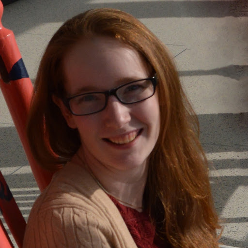 Maggie Mclaughlin Photo 31