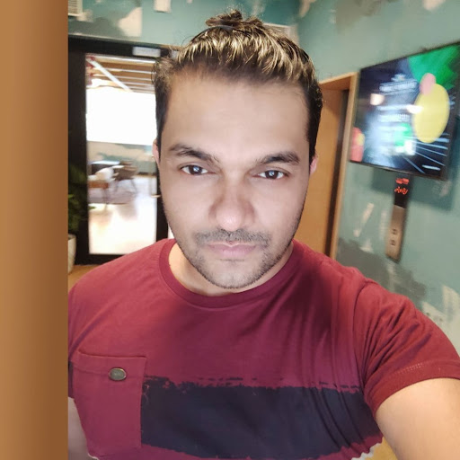 Ali Akbar Photo 33