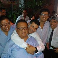 Isidoro Salinas Photo 3