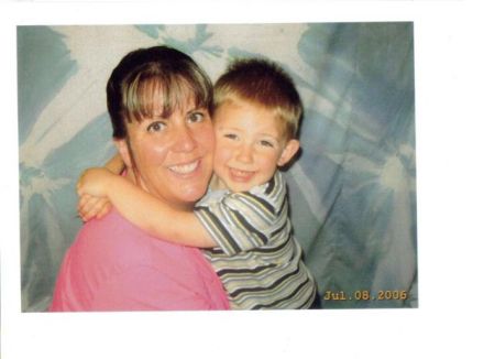 Rhonda Adkins Photo 2