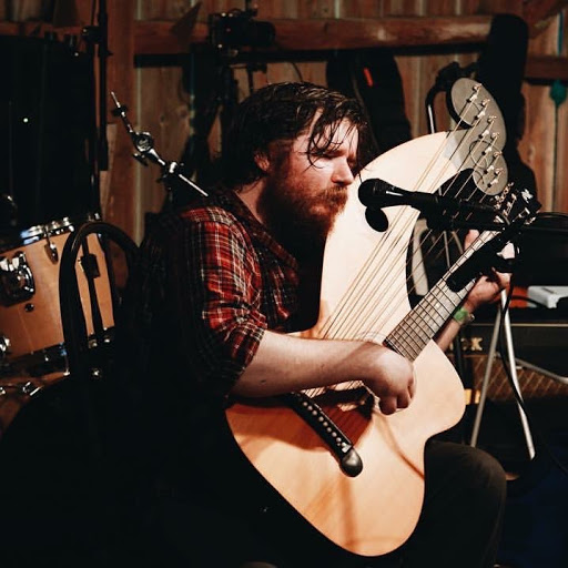 Joseph Allred Photo 25