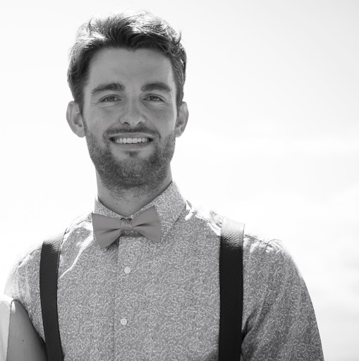 Bryce Bennett Photo 20