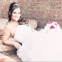 Samantha Tripp Photo 11